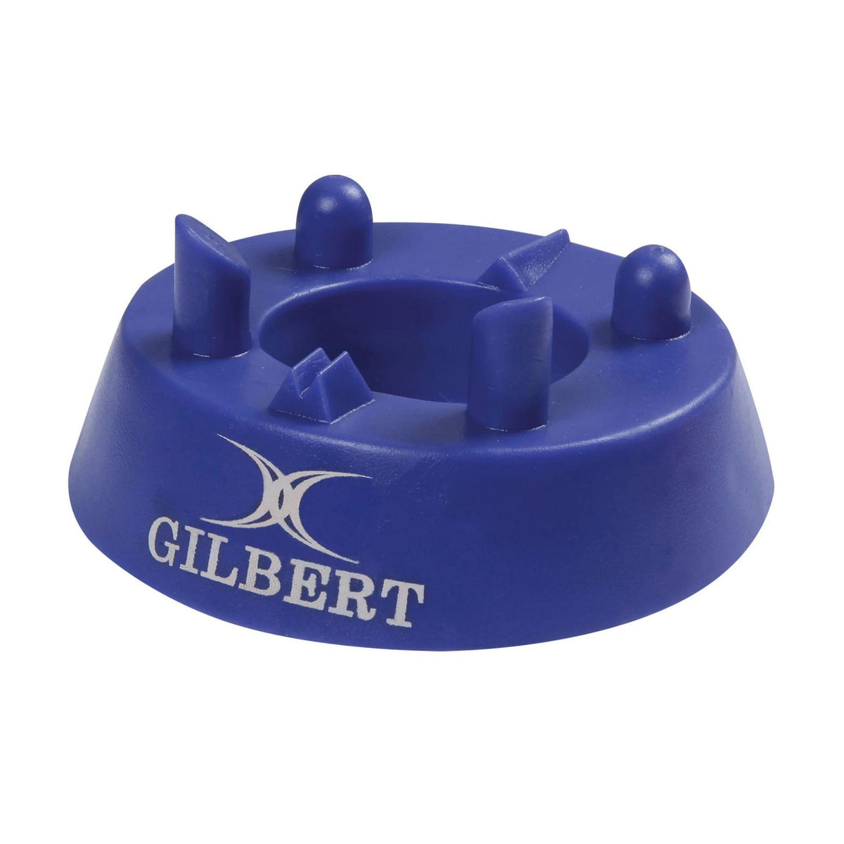 Gilbert Kicking Tee 320 - Blue