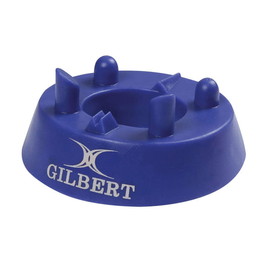 Gilbert Kicking Tee 320 - Blue