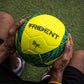 Trident Stage 2.0 Training Football - Size 4 (Mint)