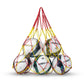Trident Premium Ball Carry Net - 5 Balls