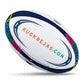Gilbert Photon Wau Bulan - Official Match Ball of Malaysia Rugby