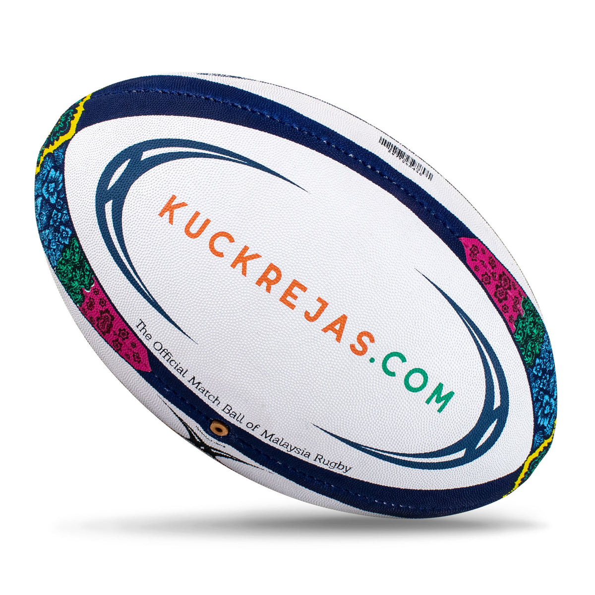 Gilbert Photon Wau Bulan - Official Match Ball of Malaysia Rugby