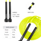 Trident Milestone Skipping Rope - Electric Neon