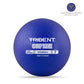 Trident Softee Low Bounce Foam Ball - Blue (7")