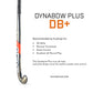 Grays Dynabow Plus 10 Composite Hockey Stick - DB+10