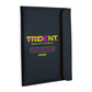 Trident Magnetic Coaching Folio - Rugby