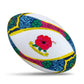 Gilbert GTR-3000 Wau Bulan - Official Development Ball of Malaysia Rugby (Size 4)