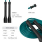 Trident Premium Skipping Rope - Pure Teal