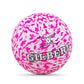 Gilbert Supporter Netball - Pink Camo (Size 5, 4)