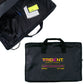 Trident Large Magnetic Coaching Board - Netball (30 x 45cm)