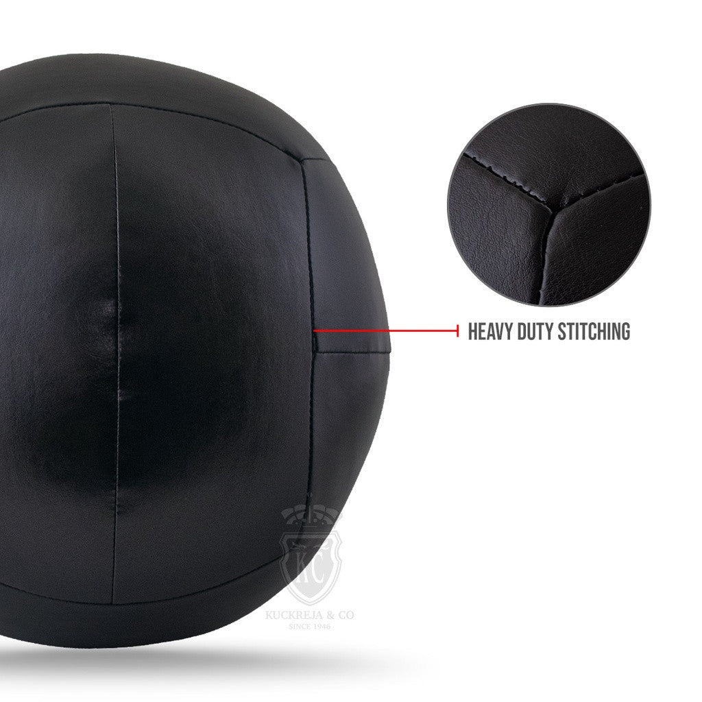 Trident Master Premium Wall Ball - 7kg