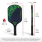 Trident Momentum 100 Pickleball Paddle - Electric Jade (USAP Approved)