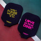 Trident Pickleball Paddle Cover - Thinks About Me