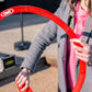 Obut Petanque Folding Circle - Red