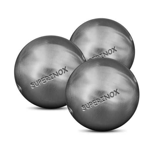 Obut Petanque Boules Superinox - Style 0