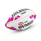 Gilbert SVNS SGP Mini Rugby Ball (Size 1)