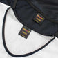 Trident Training Bib - White