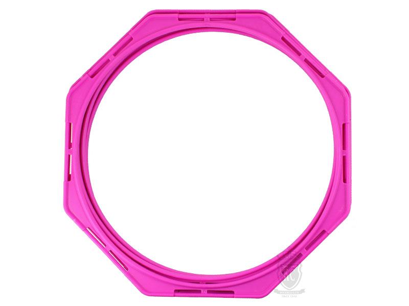 Trident Hexagon Speed Ring - 45cm