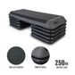 Trident Premium Step Up Board - Black/Grey (109 x 41cm)