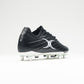 Gilbert Icon X Rugby Boots - 6 Studs (Black)