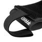 Trident Deluxe Captain Armband - Black (Senior, Junior)