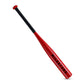 Trident Milestone Teeball Bat - Red (27")