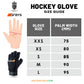 Grays Touch Pro Hockey Glove - Black (LH)