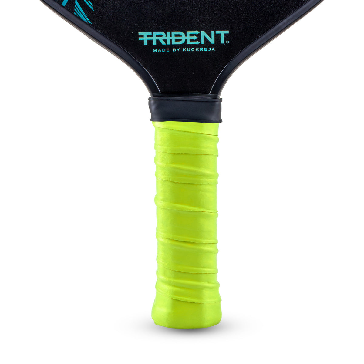Trident Pickleball Paddle Grip - Neon