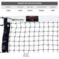 Trident P-20 Pickleball Net