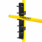 Trident 25mm Crossbar Multi-Height Clip
