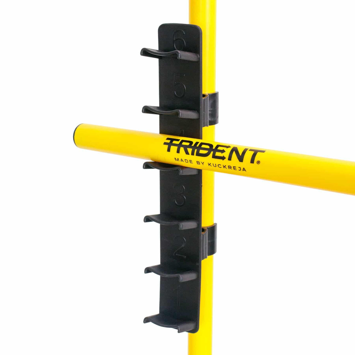 Trident 25mm Crossbar Multi-Height Clip