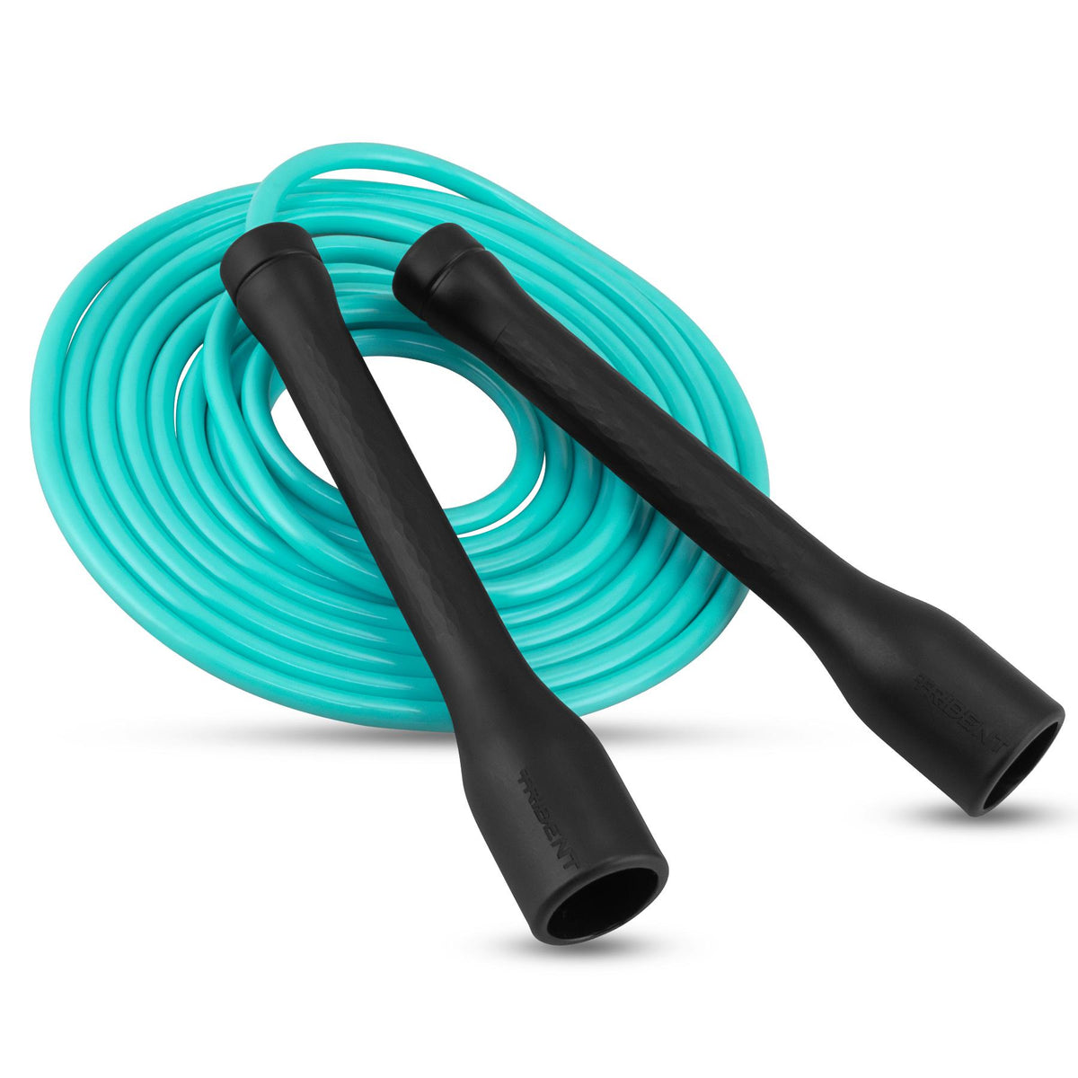 Trident Premium Skipping Rope - Cool Turquoise