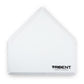 Trident Home Plate