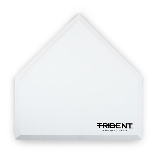 Trident Home Plate