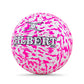 Gilbert Supporter Netball - Pink Camo (Size 5, 4)