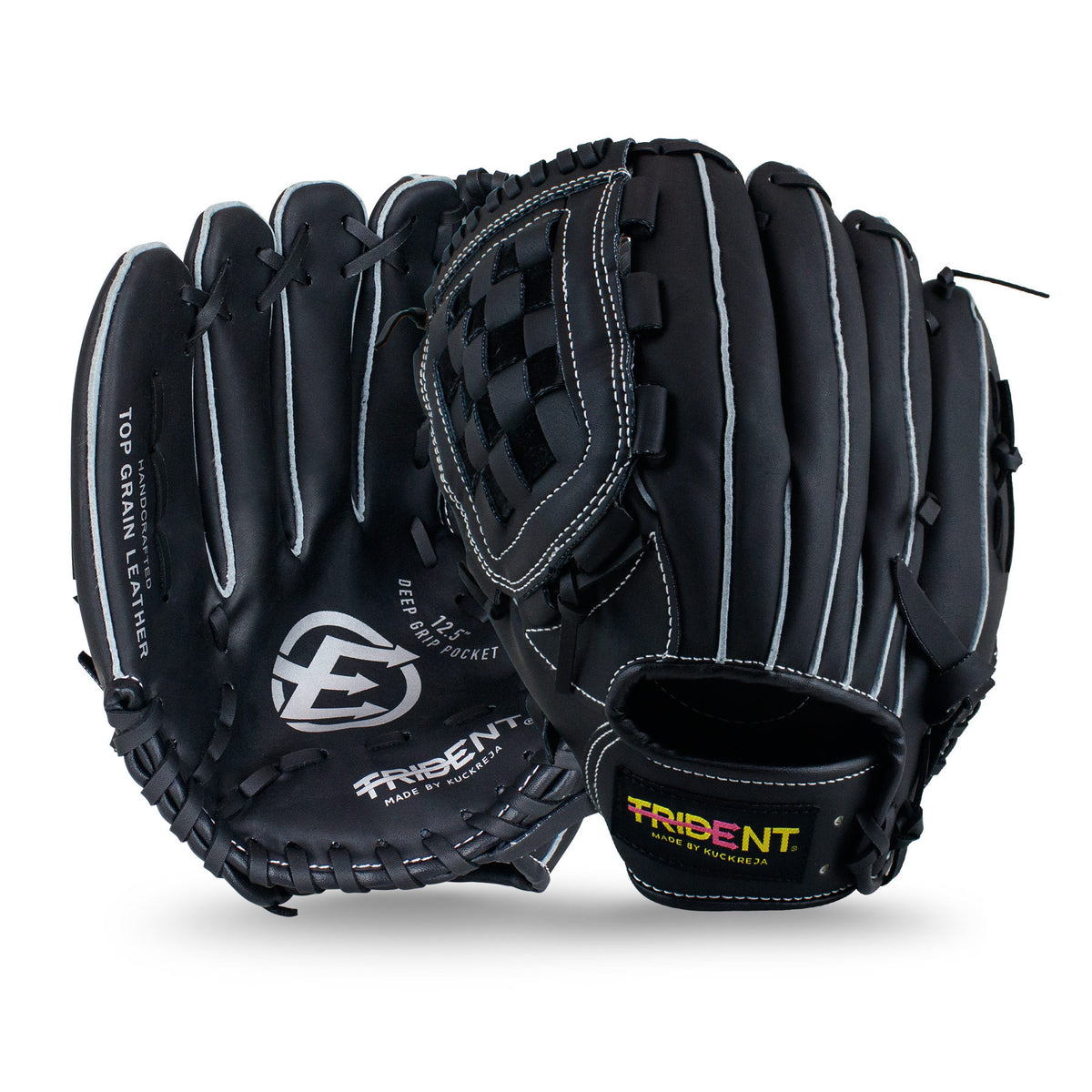 Trident T-70 Softball Glove – RH (12.5″)
