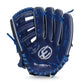 Trident T-60 Softball Glove (Navy) - LH (12.5")