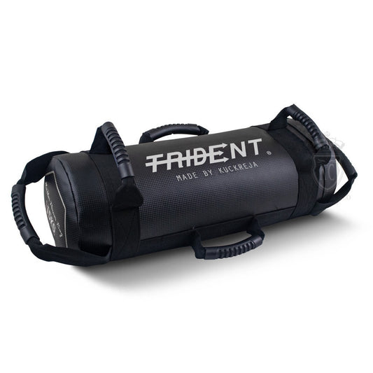 Trident Master Premium Powerbag - 15kg