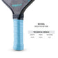 Trident Pickleball Paddle Grip - Sky