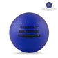 Trident Milestone All Rounder Foam Ball - Blue (7")