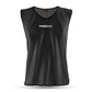 Trident Training Bib - Black