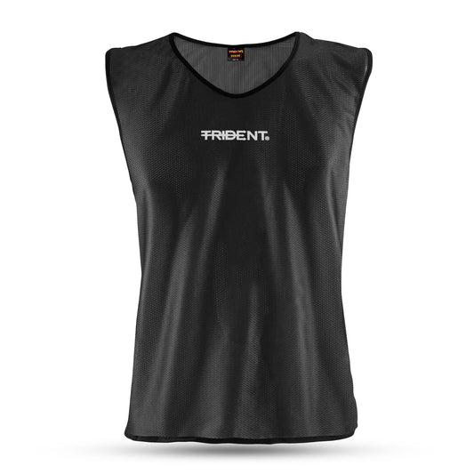 Trident Training Bib - Black