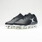 Gilbert Icon X Rugby Boots - 6 Studs (Black)