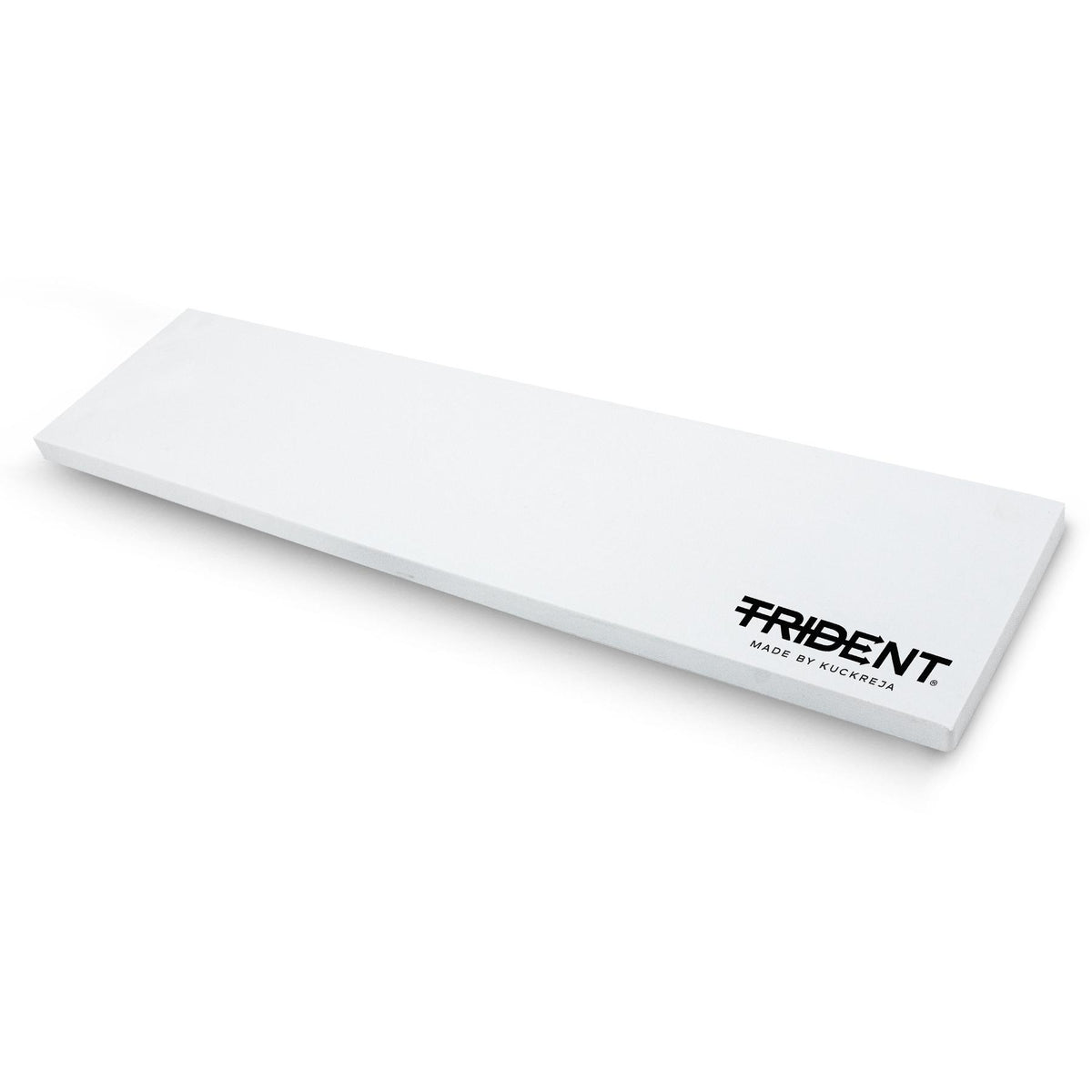 Trident Pitcher Plate
