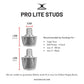 Gilbert Pro Lite Rugby Studs (Set of 12)
