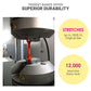 Trident Premium Resistance Band – Super Hard (34-102kg)