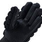 Grays International Pro Hockey Glove – Black (RH)