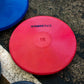 Trident Rubber Discus - 1.00kg
