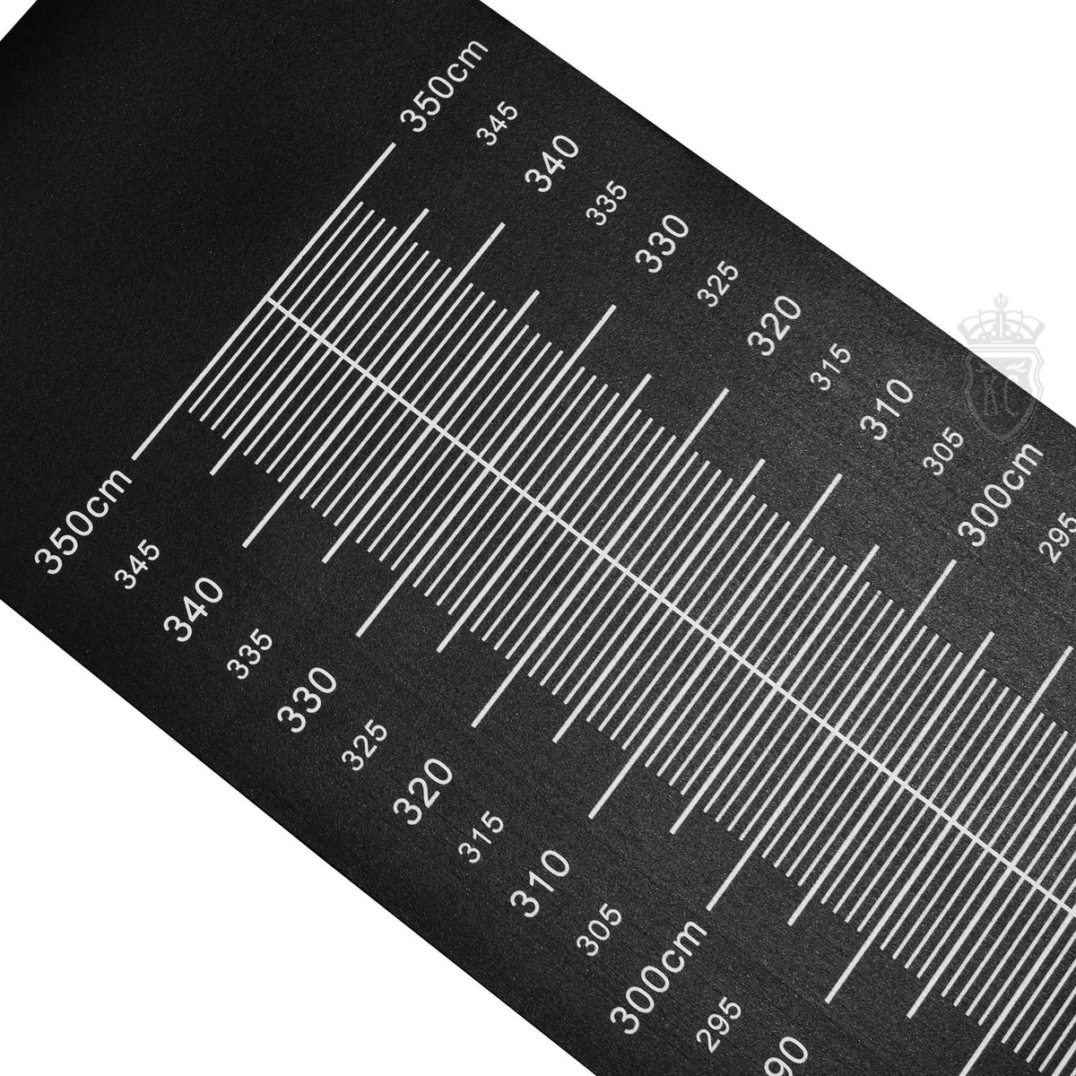 Trident Standing Long Jump Mat