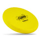 Trident Milestone Cloud Foam Frisbee - Yellow